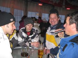 2010 - Skifahrt